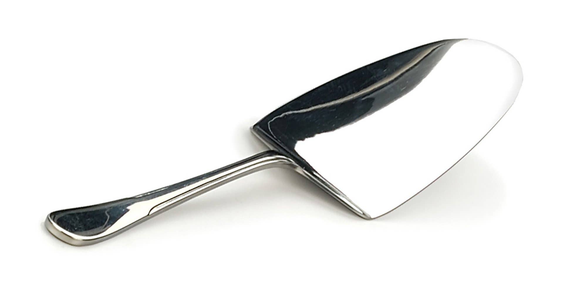 RSVP International - Wholesale Serving Utensil - Monty'S Cake Server1