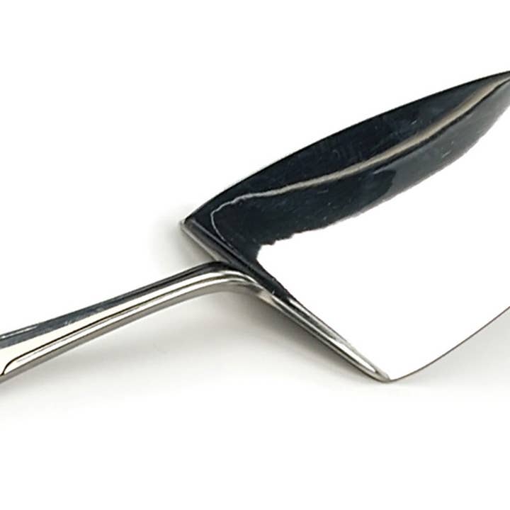 RSVP International - Wholesale Serving Utensil - Monty'S Cake Server1