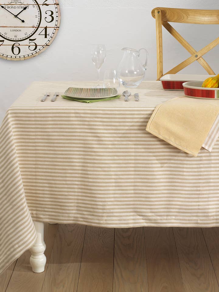 Pomelo hørdug og bomuldsblanding for engroshandel hos BUSATTI