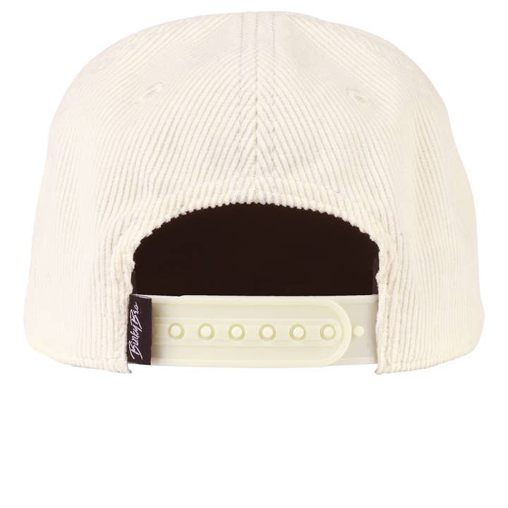 Azul Gorra para niños Luca de venta al por mayor en Faire3