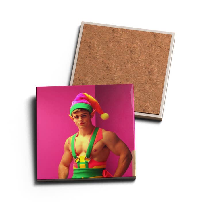 Sexy Xmas Elf #2 for wholesale by HUNTEES