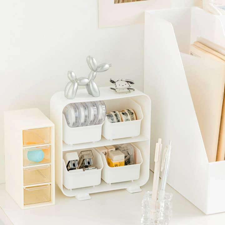 Moderny - Wholesale Desk organiser - Desktop Storage Organizer1