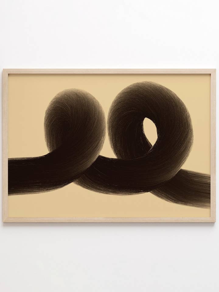 Edición limitada Bold Move n°2 | Impresión artística | Tirage d'art para venta al por mayor de MAISON CHARLOT