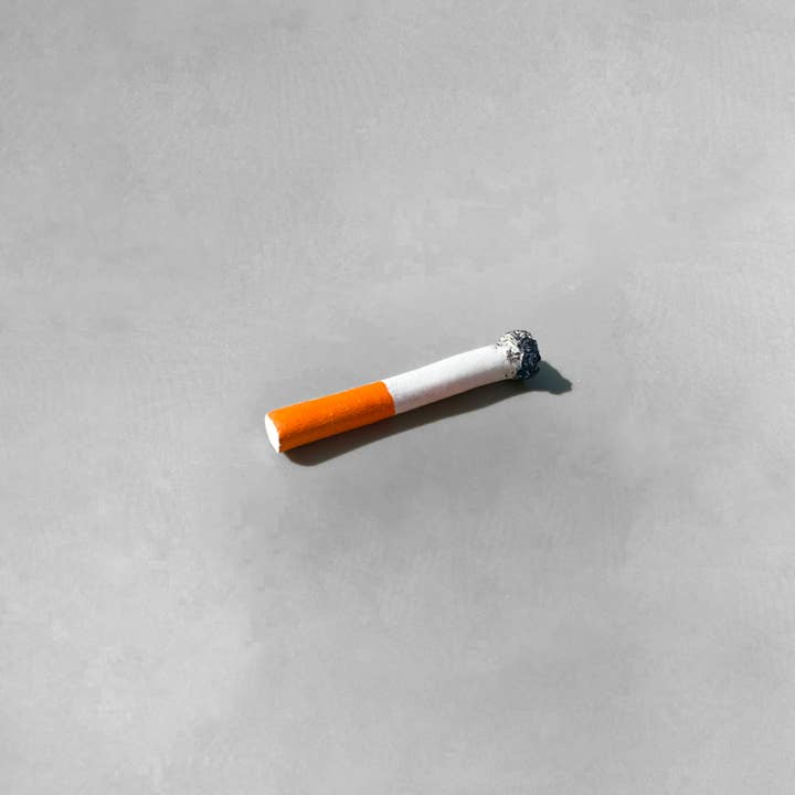 Good Goods NYC - Wholesale Decorative Tabletop Object - Clay Cigarettes