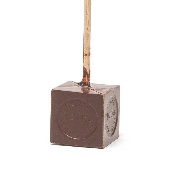 The Belgian Chocolate Makers - Wholesale Chocolate Bar - Choco stick 50 Grs0