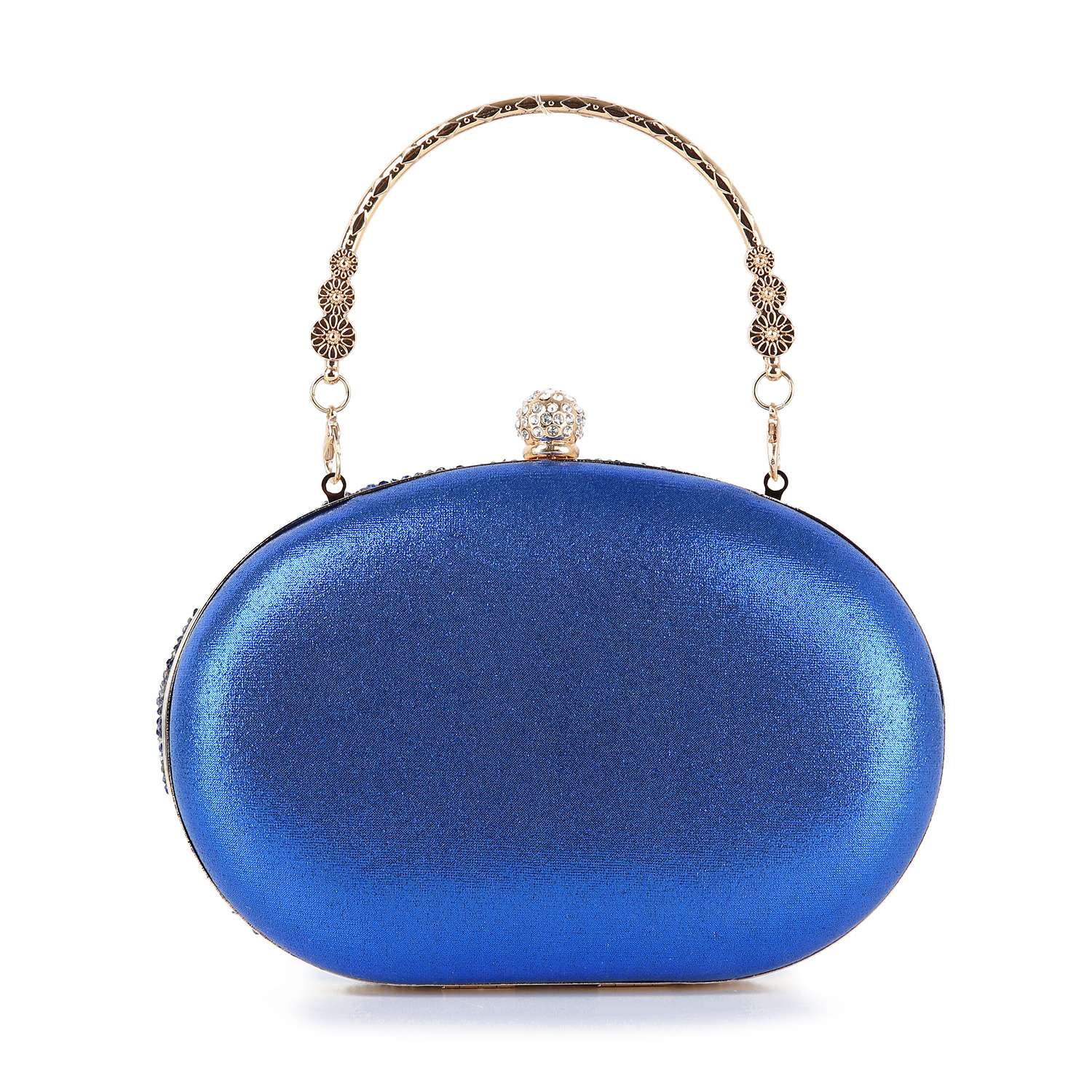 Handbag Express - Wholesale Clutch Bag - Women's - Highly Decorative Retro Evening Bag5