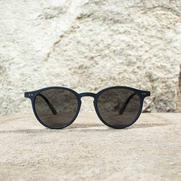 Sunglasses - Avène Navy for wholesale by Eio