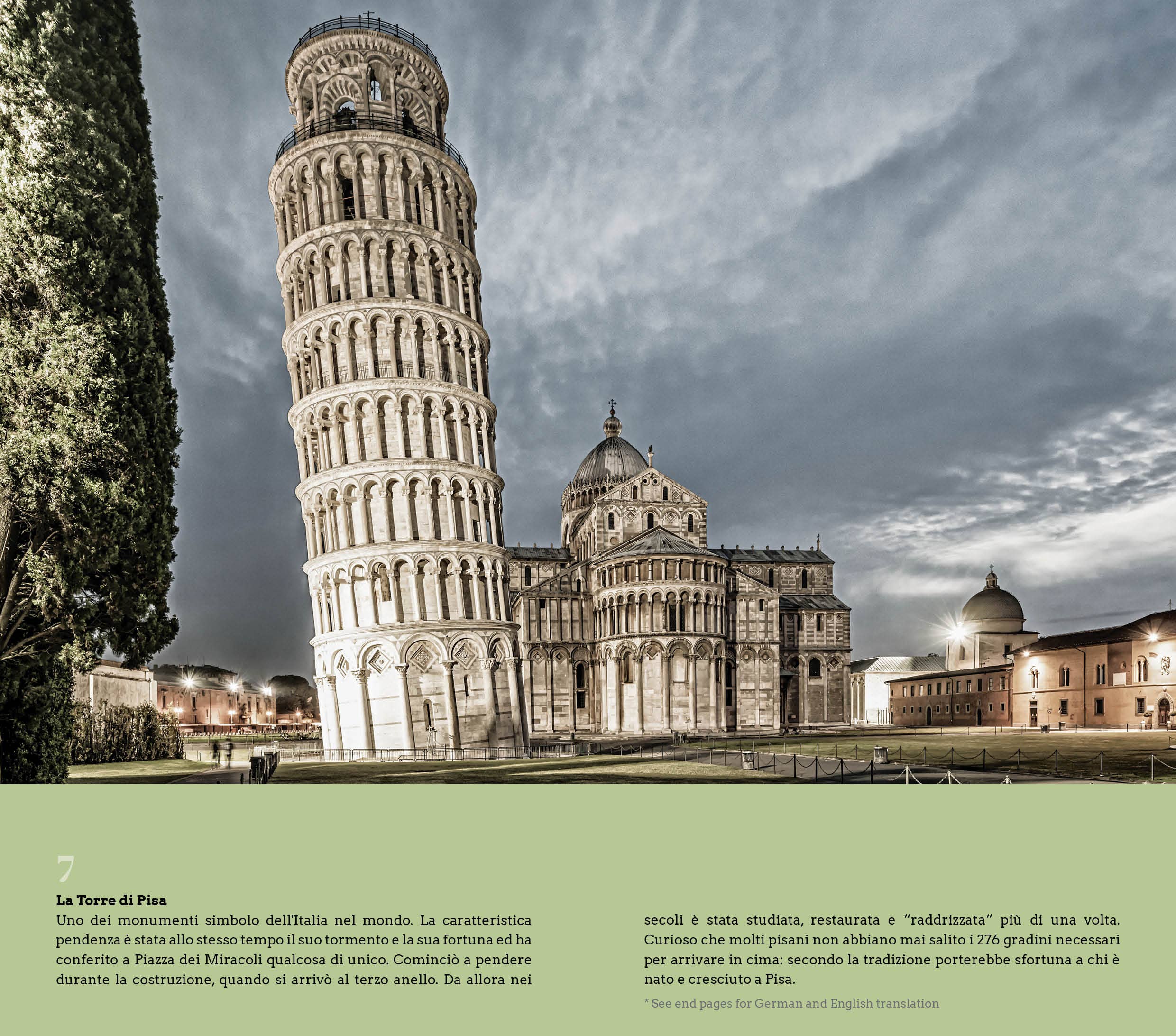 Sunset & Venice - Wholesale Journal/Diary - Toscana Journal6