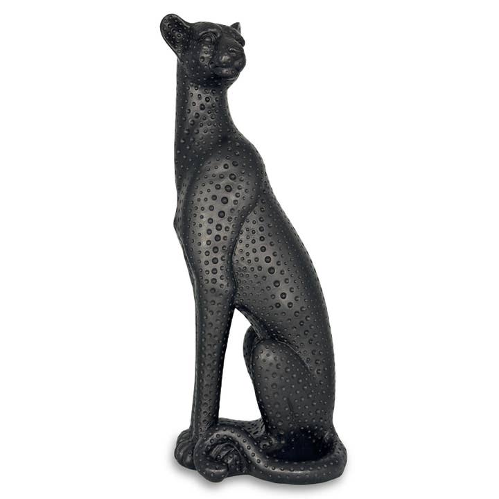 Black Cheetah for wholesale by Bentley & Bo