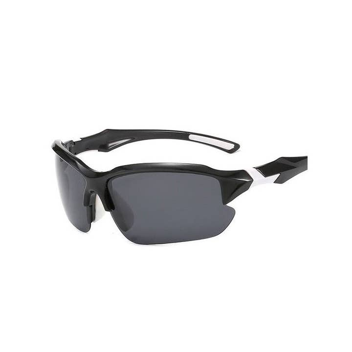 Sheer Trend - Wholesale Sunglasses - Men's - All-In-One Outdoor Sports Sunglasses2
