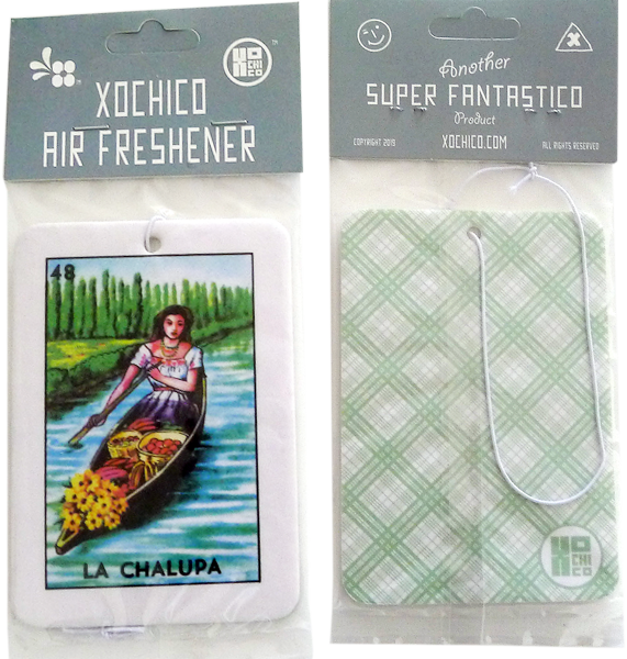 Xochico - Wholesale Air Freshener - Air Fresheners14