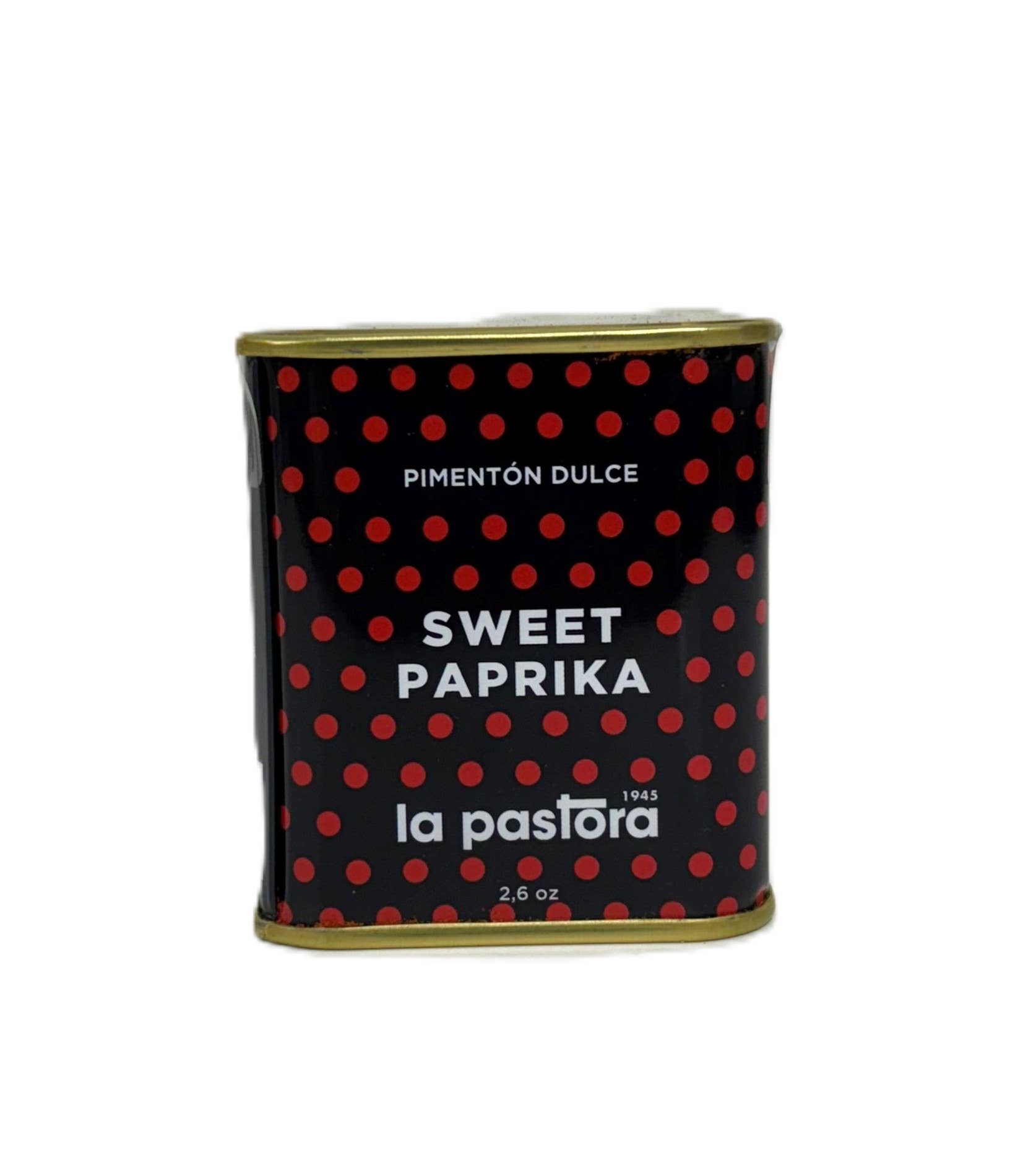 Khayyan Specialty Foods - Wholesale Dried Spice - Sweet Paprika - LA PASTORA