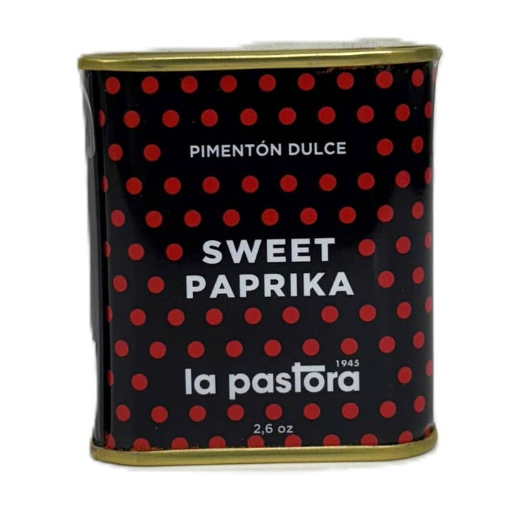 Sweet Paprika - LA PASTORA for wholesale by Khayyan Specialty Foods