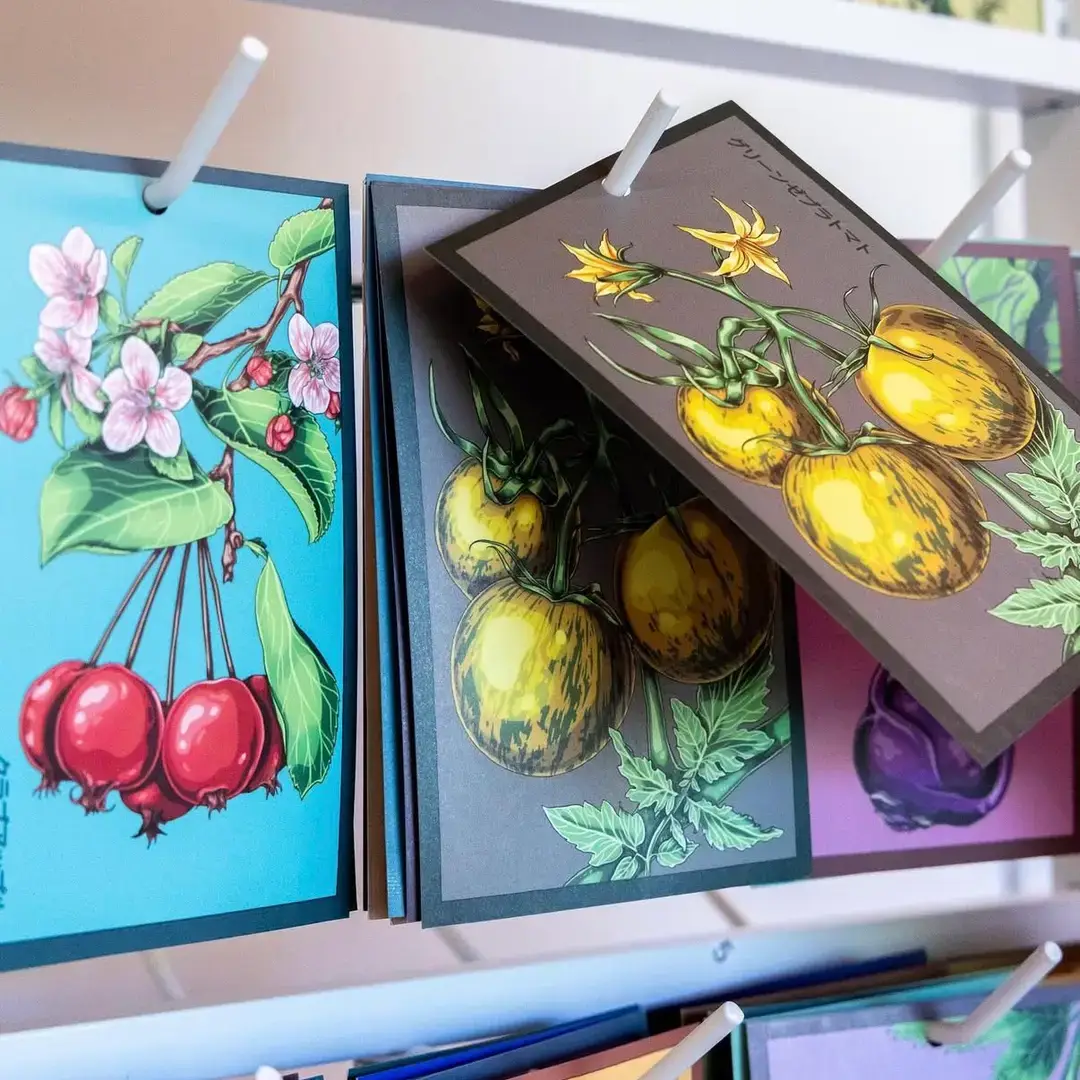 Chive - Wholesale Plant Seeds - Veggie Seeds Assortment 96pcs #2 Plant Care Pot Themed Gift4