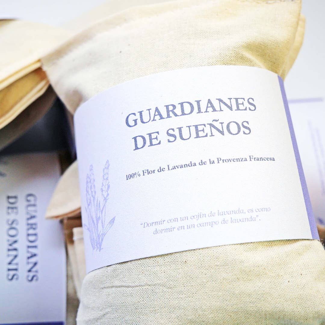 Aromedi – Großhandel Schlafmaske – 2 Traumwächter-Beutel4