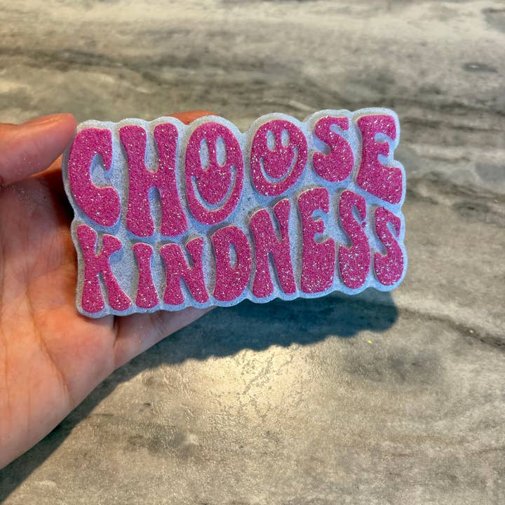 Choose Kindness Freshie for wholesale by County Road Charm