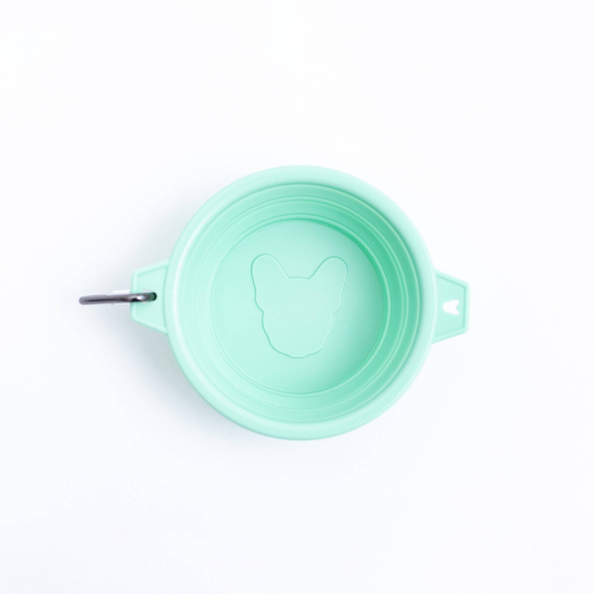 Frenchie - Wholesale Pet Travel Bowl - Dog - Frenchie Travel Bowl26