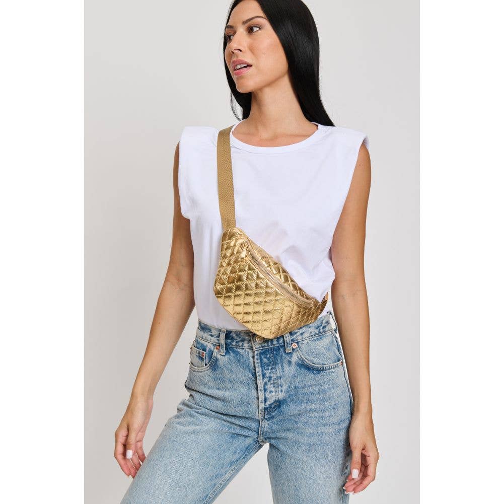 Moda Luxe - Wholesale Belt Bag - Women's - Ariana Belt Bag30