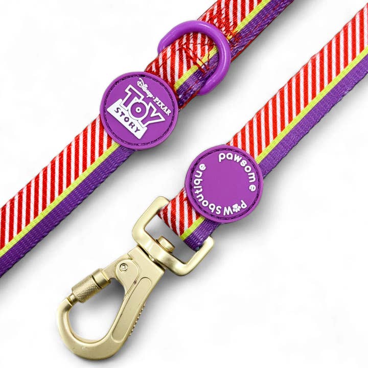 Pawsome Paws - Wholesale Pet Leash - Dog - Disney© Lead - Buzz Lightyear