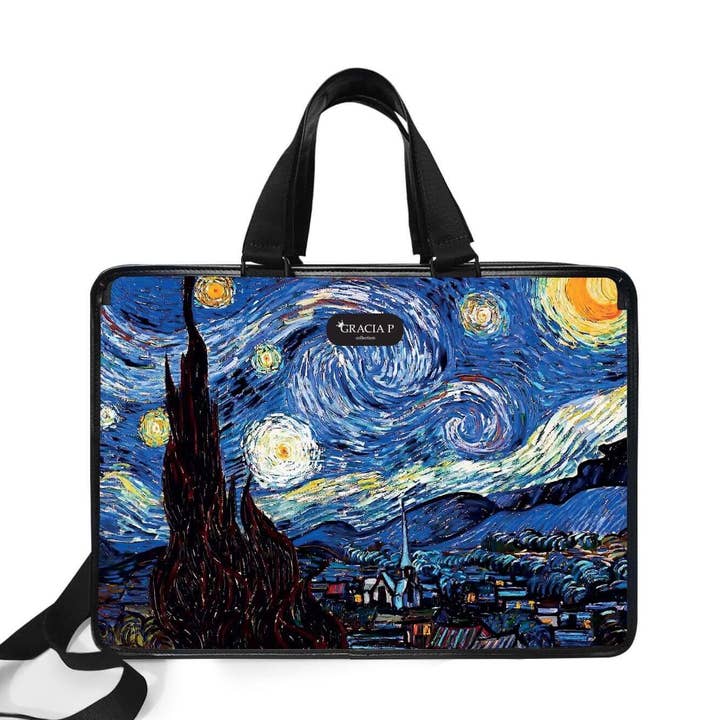 Sac 24 heures Gracia P - Fabriqué en Italie - Business Bag pour la vente par GLOBALSHOP SRL