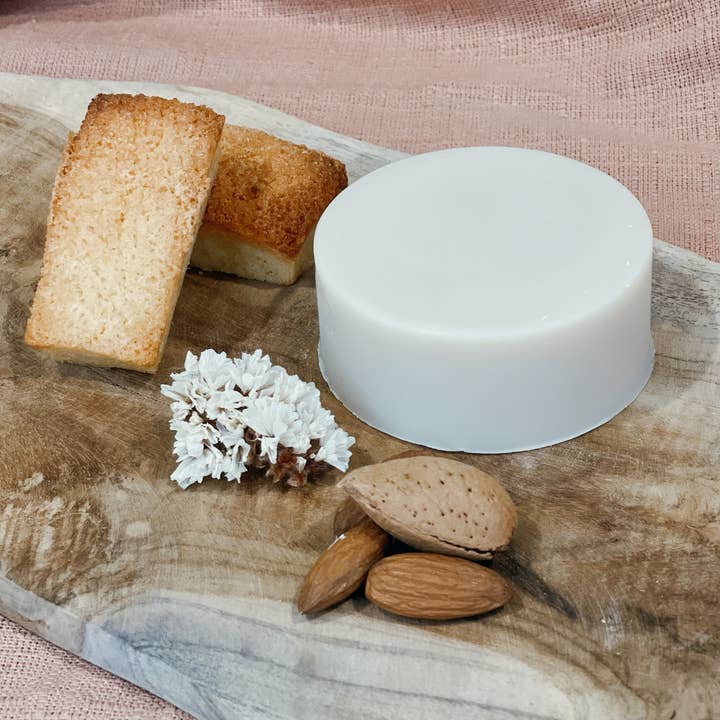 Tout Baigne ! - Wholesale Bar Soap - Mazamet - Surgras solid soap3