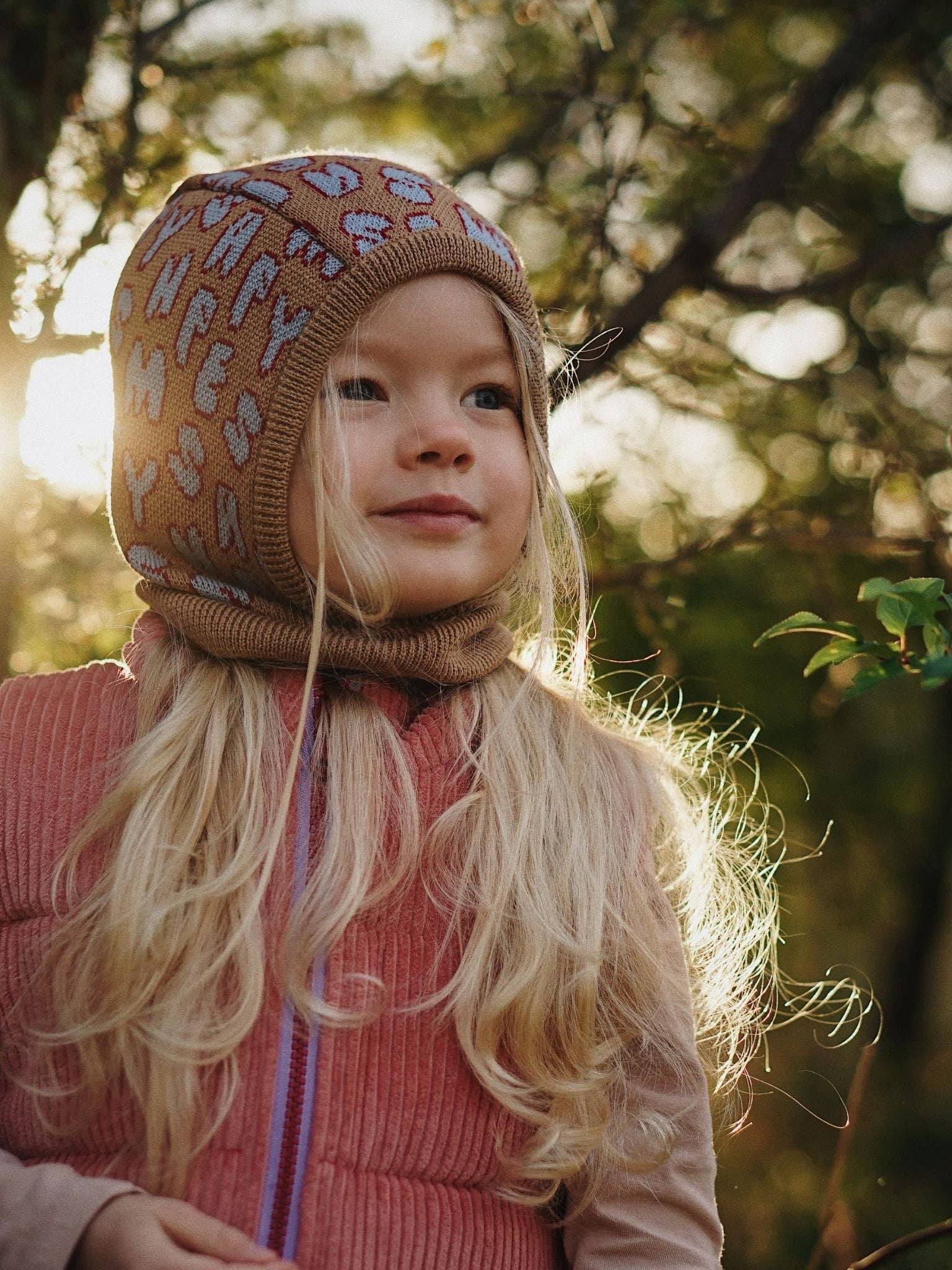 Happymess - Wholesale Balaclava - Women's - Kid's Merino Balaclava5