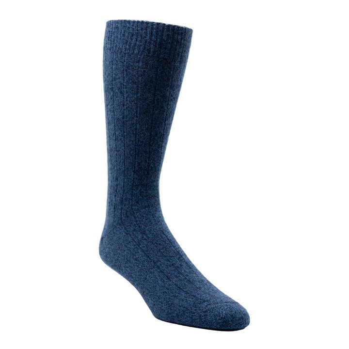 Cashmere Baby Alpaca Socks for wholesale by ELL & Atty