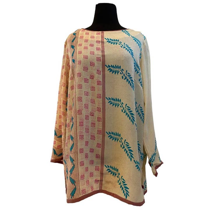 Tunique - Cupcake pour la vente par Harshita's Designs