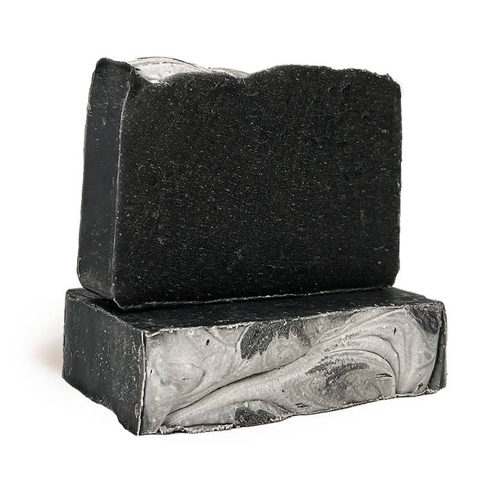 Herb'N Eden - Wholesale Bar Soap - Activated Charcoal Bar Soap