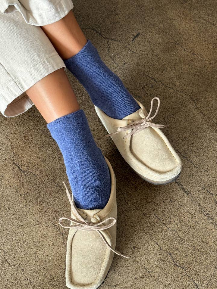 Le Bon Shoppe - Vendita all'ingrosso Calzini - Donna - Calzini Cloud (vendita all'ingrosso)59