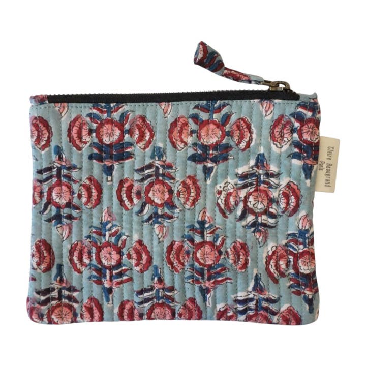 Tryckt bomullspåse nr 96 för wholesale av Claire Beaugrand