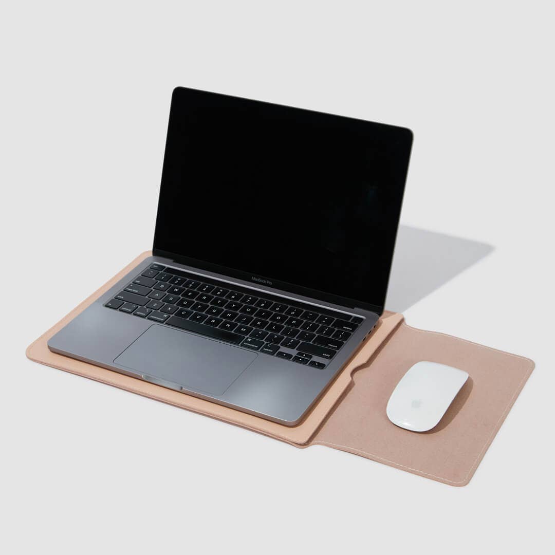 Beysis - Wholesale Laptop/Tablet Case - Women's - Vegan Leather Laptop Sleeve5