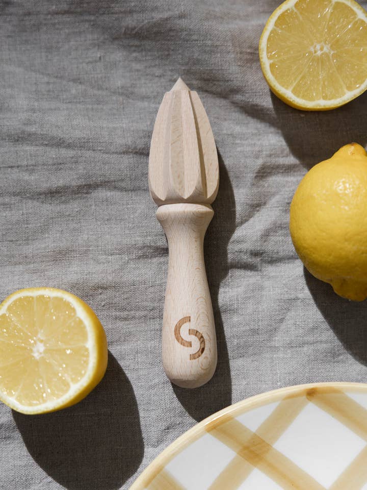 Källtorp Citrus Press for wholesale by STOREFACTORY