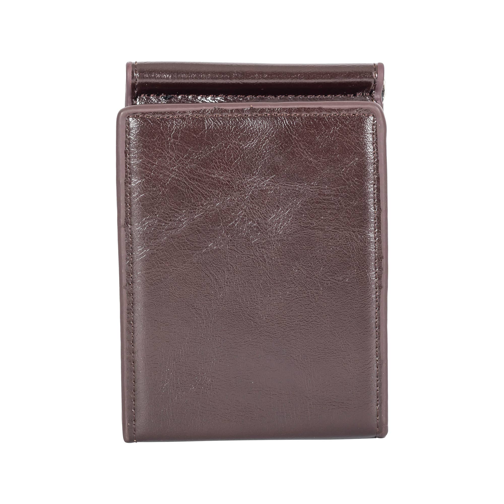 Mad Man - Wholesale Wallet - Men's - 3 Fold Money Clip Wallet7