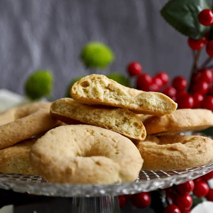 Piccolo Forno – Engroshandel Cookie – Laktosefri donuts2