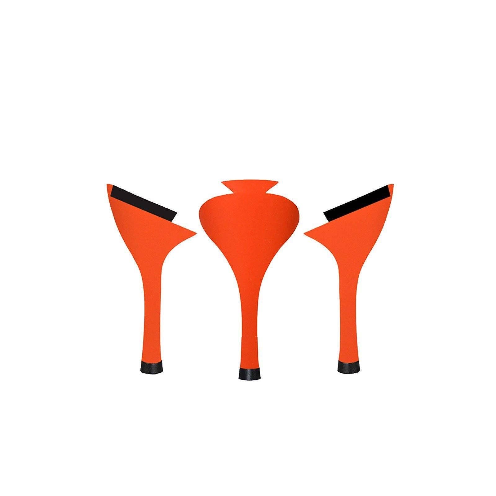 TANYA HEATH Paris - Wholesale High Heels - Women's - T2 FRANÇOIS READY-TO-WEAR sizes 37 to 39.515