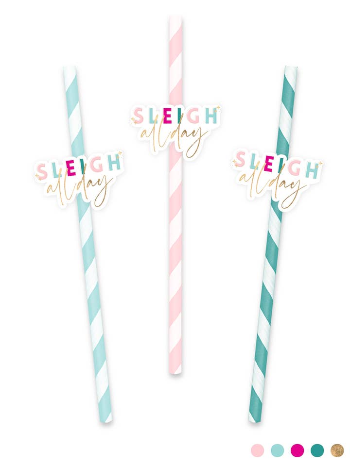 Wholesale Sleigh All Day for wholesale by Read My Sips