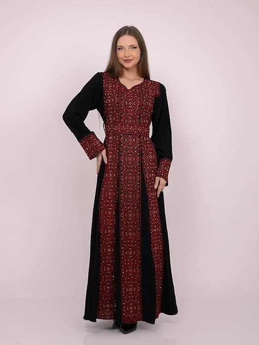 Mira Thobe per la vendita all'ingrosso da parte di Bonita Style