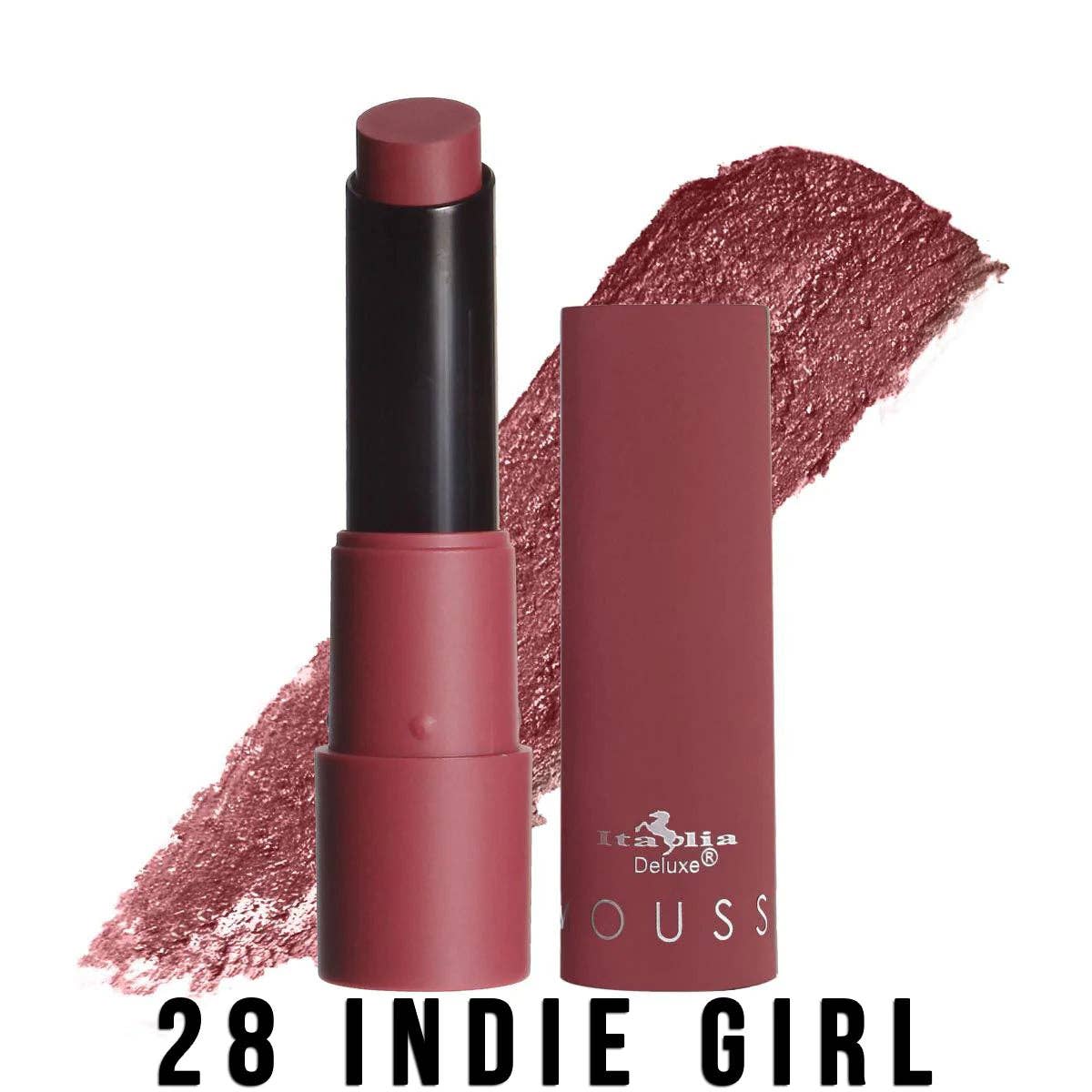 BrookPark Beauty - Wholesale Lipstick - Mousse Matte Lipstick19