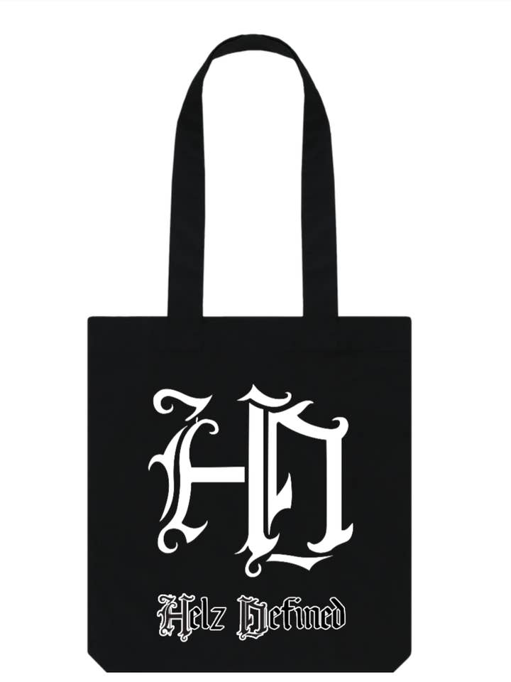 HD Tote for wholesale by Helz Defined