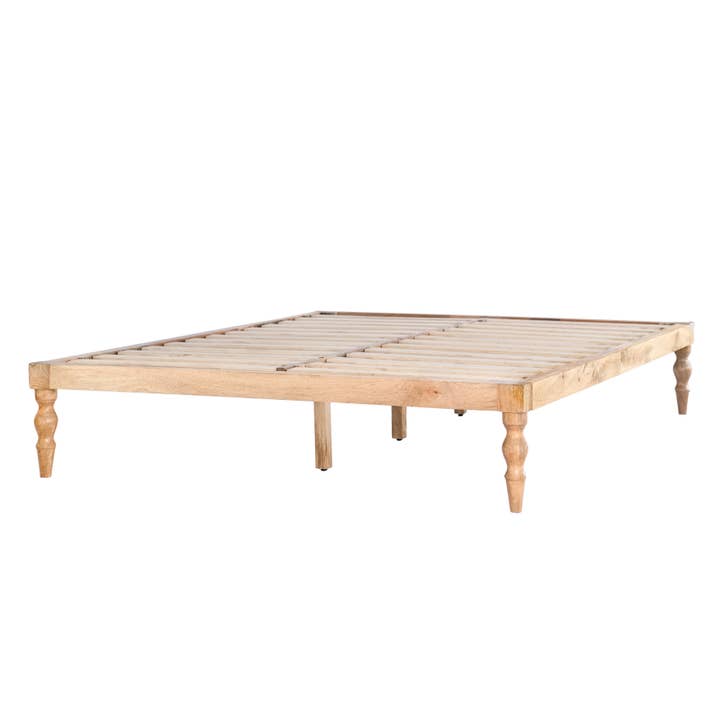 MH London - Wholesale Bed - Rhonda Solid Wood Platform Bed5