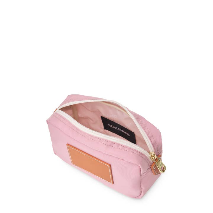 Boulevard - Wholesale Pouch - Women's - "Billie" Medium Utility Pouch (Personalizable)