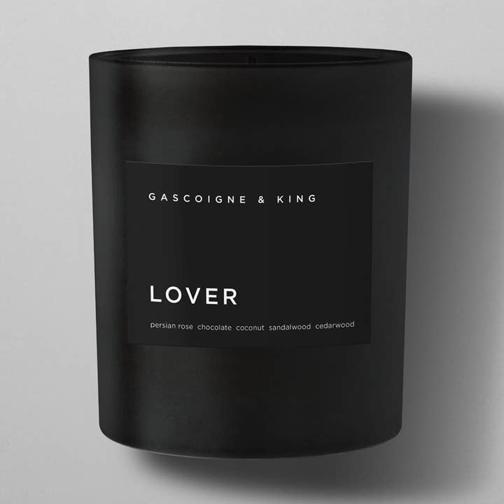 Amante para venta al por mayor de Gascoigne & King