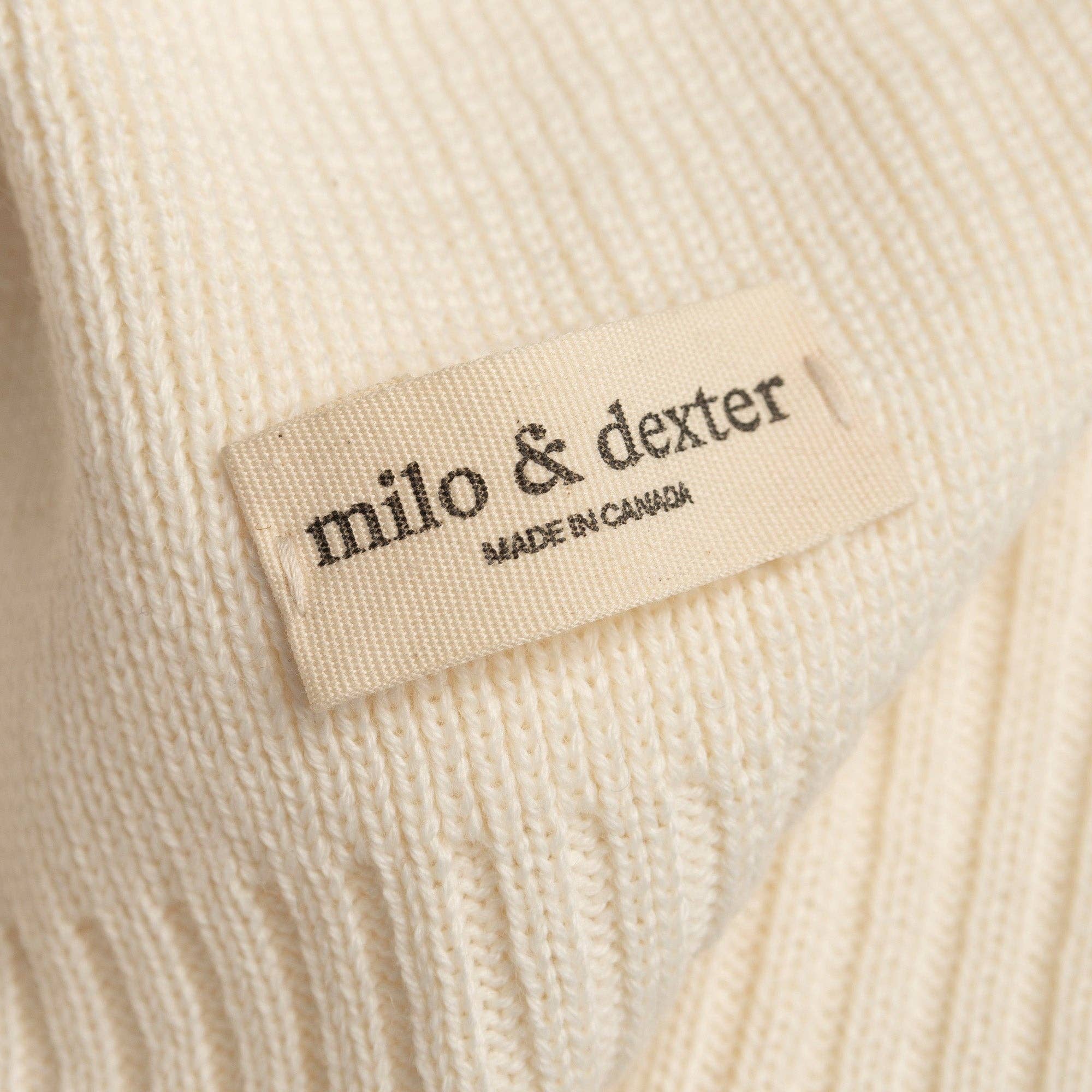 Milo & Dexter - Wholesale Beanie - Unisex - The Merino Wool Beanie12