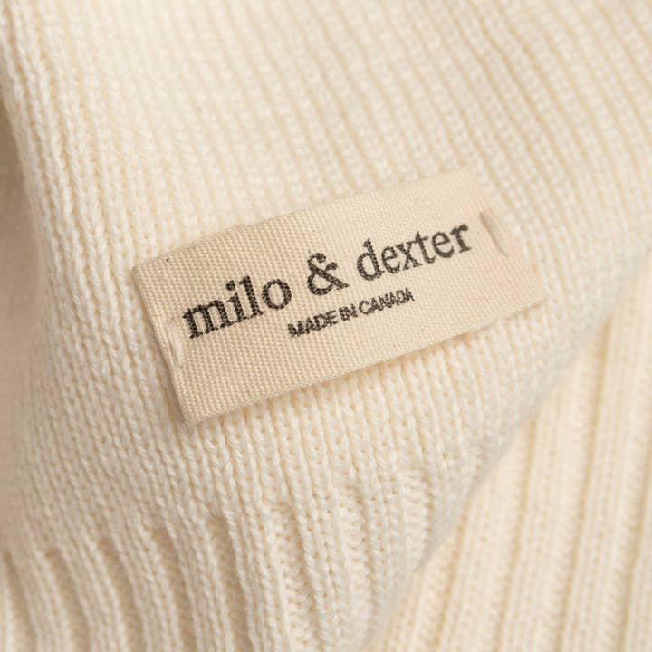 Milo & Dexter - Wholesale Beanie - Unisex - The Merino Wool Beanie12