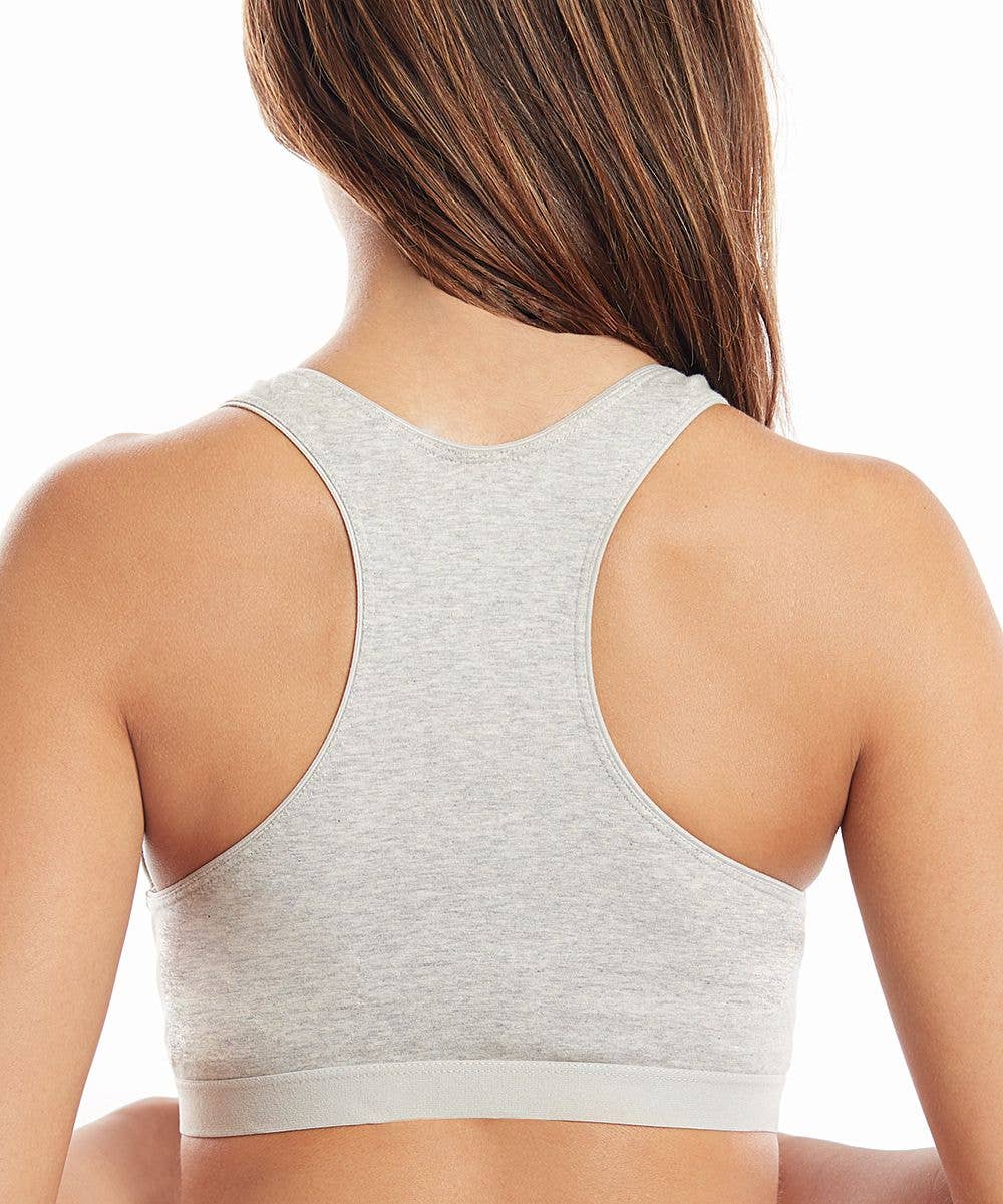 Lingerie Mart – wholesale Nursing bra – Maternity – Parisa Wireless Cotton Nursing Bra to 2XL PT5184