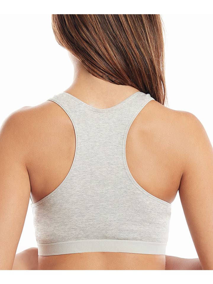 Lingerie Mart – wholesale Nursing bra – Maternity – Parisa Wireless Cotton Nursing Bra to 2XL PT5184