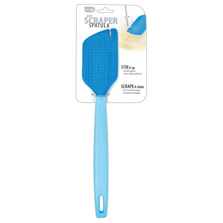 Spatula Scraper for wholesale by TALISMAN DESIGNS