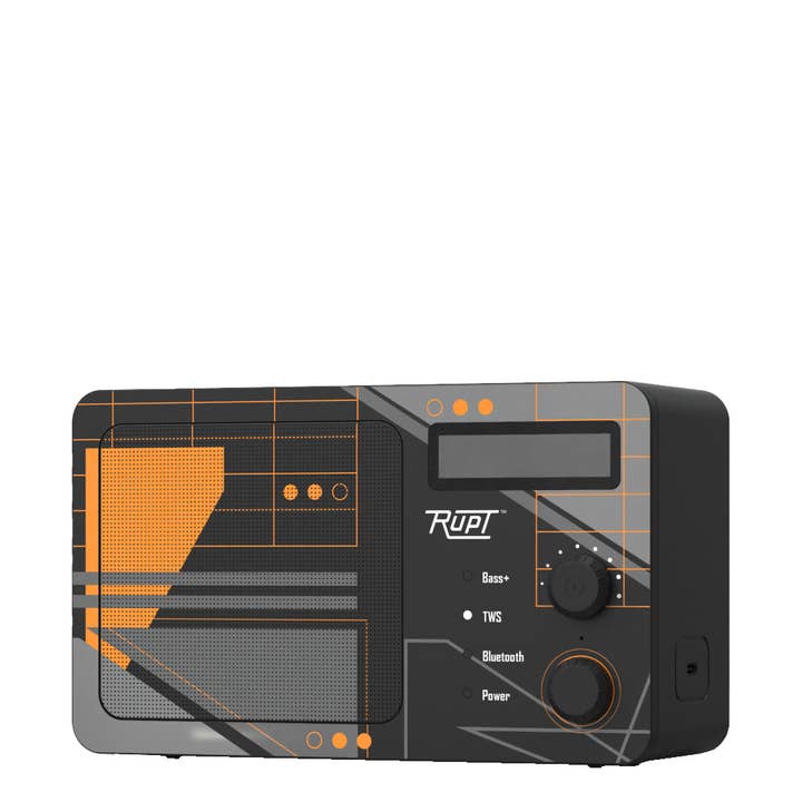 Altavoz Soundview para venta al por mayor de Rupt