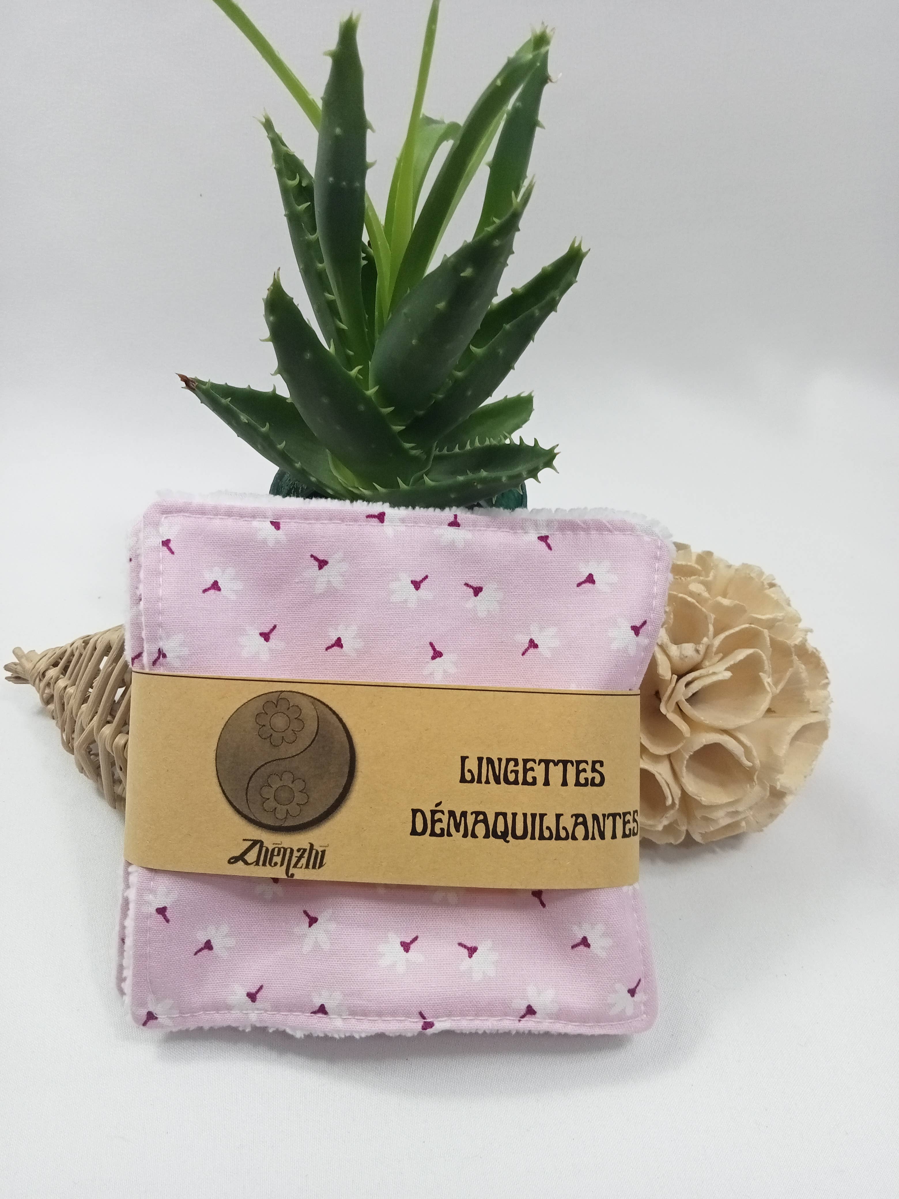 ZHENZHI - Wholesale Makeup Remover - Makeup remover wipes x53